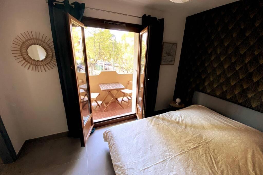 Apartment T2 Cosy Sur Aix Aix-en-Provence