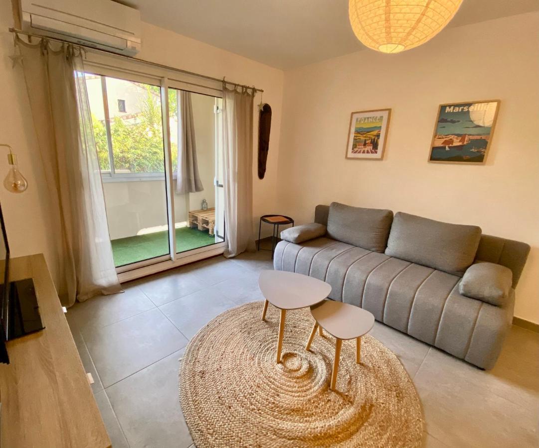 T2 Cosy Sur Aix Apartment Aix-en-Provence